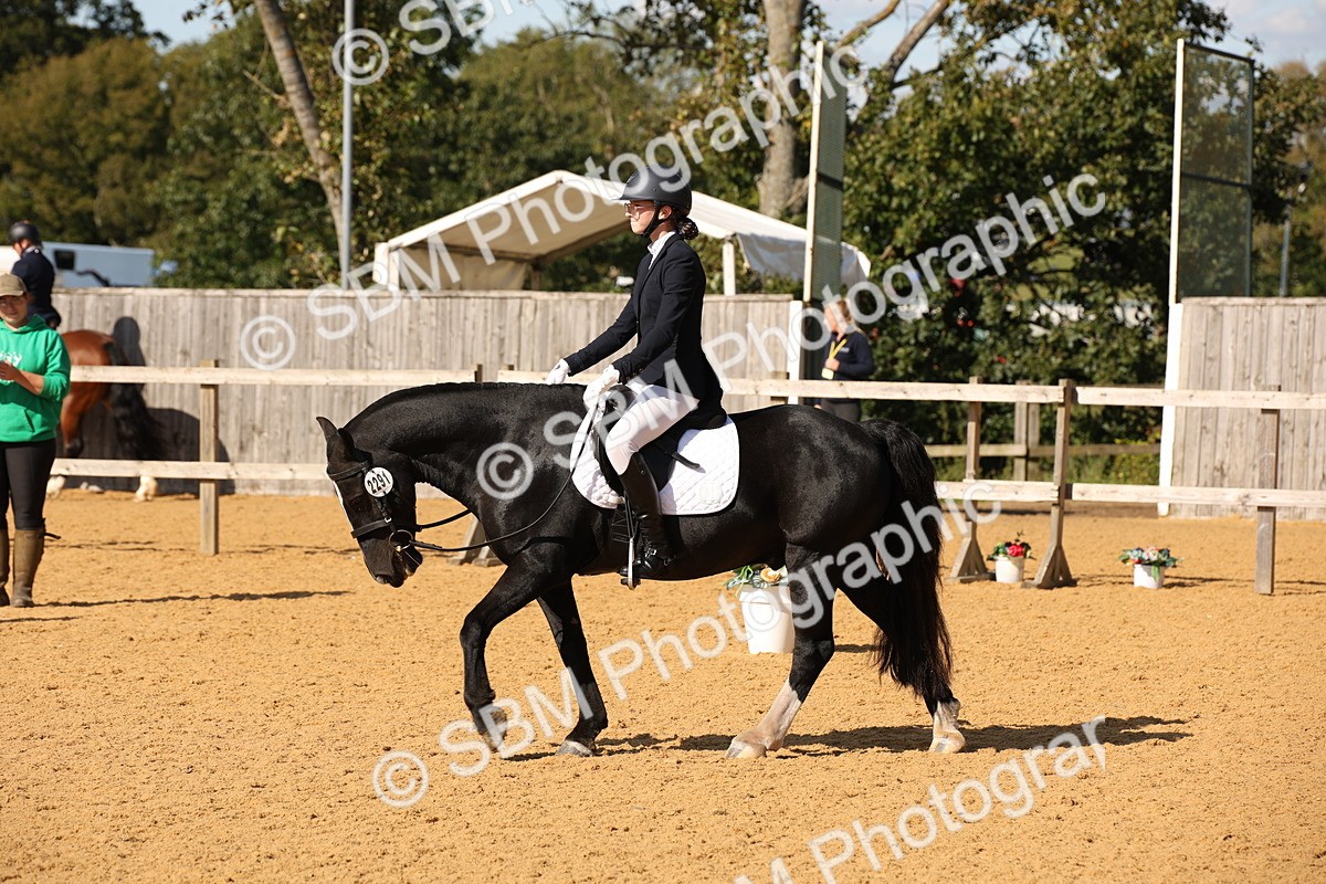 SBM_24298 - D5 - Small Tour Championship - Intro C