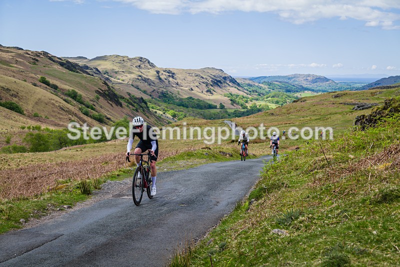 122627 - Hardknott Pass Camera 1 12.00-13.00