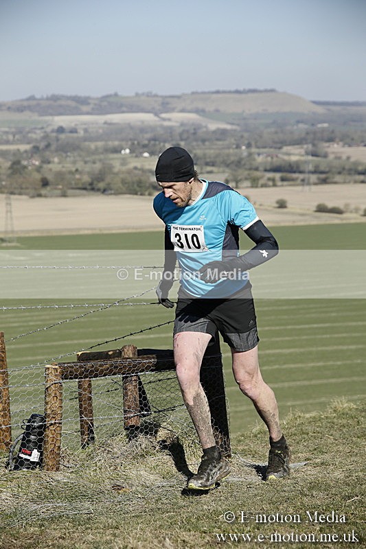 PVT 250218 -781 - The Terminator 2018 Pewsey Vale 25/02/18