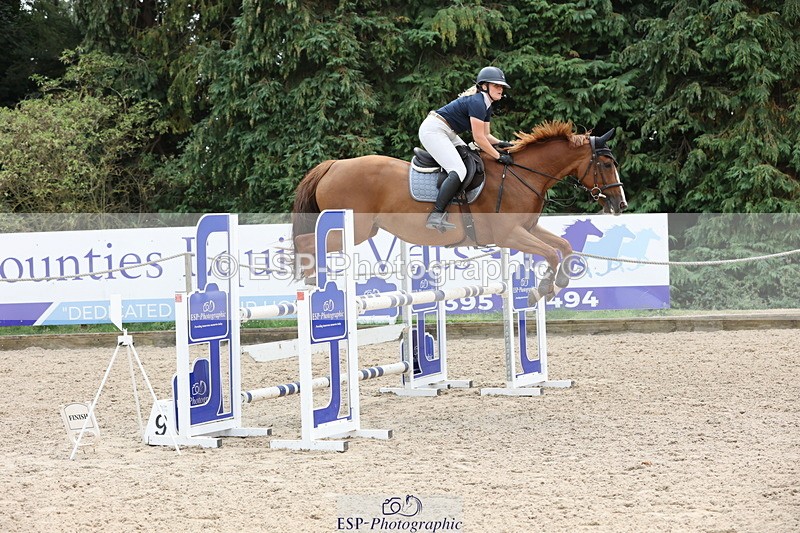 250816A-140040-02001 - Cls 7 Snr 1.05m Open