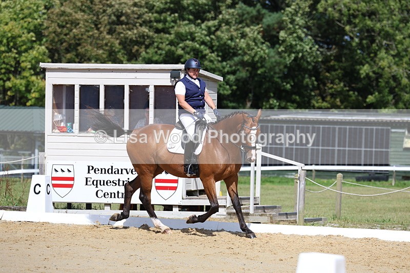 3E7A3662 - Class 8: Novice 6 Section A Championship