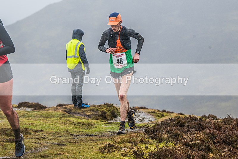 Coledale-304 - Coledale Horseshoe Fell Race Saturday 25th March 2023