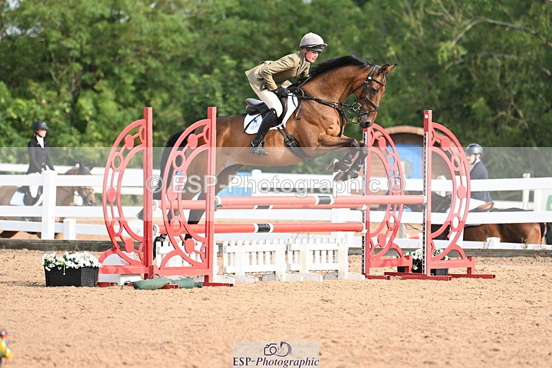 240802A-085550-03269 - Cls 21 A&B Brit Nov & 90cm Open