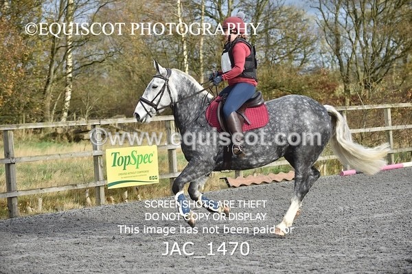 JAC_1470 - 60cm Open, National AE Qualifier