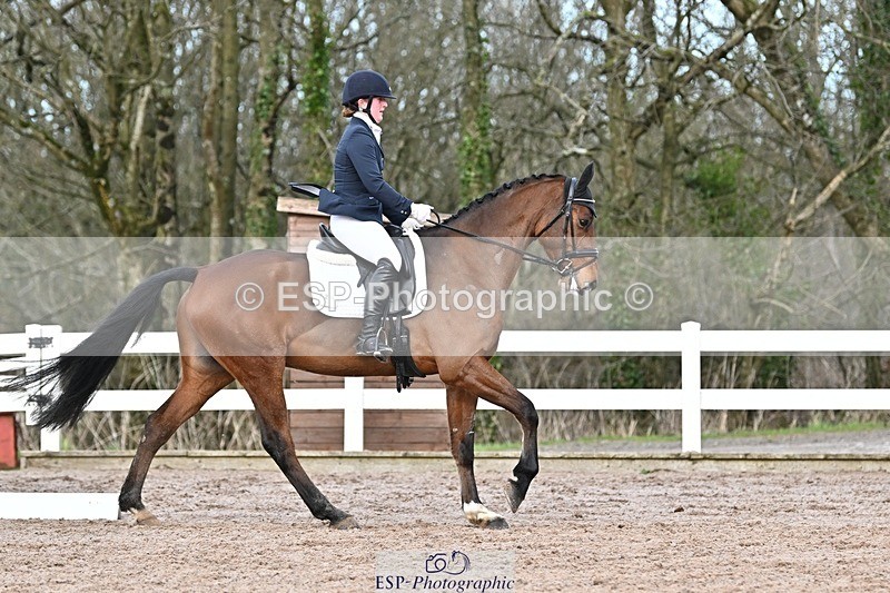 250125-130436-00548 - Dressage - CT Class 6 BE102