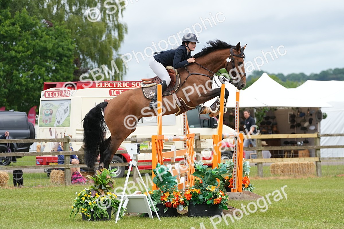 SBM_02037 - Class 200 - Martin Grant Homes Stakes 1.25m Open