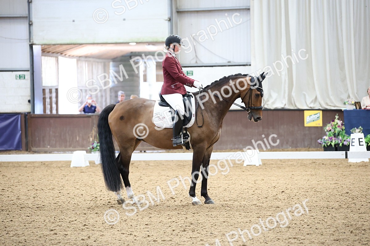 SBM_002157 - Class 5 - Novice 6 Gold - 9.00-10.10