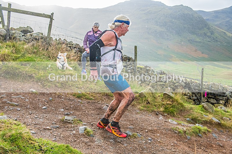 Langdale-2312 - Langdale Horseshoe Fell Race Saturday 8th October 2022