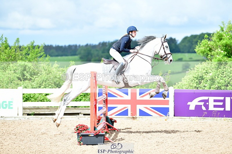 240526A-105631-07447 - Cls 34 Discovery and 1m Open