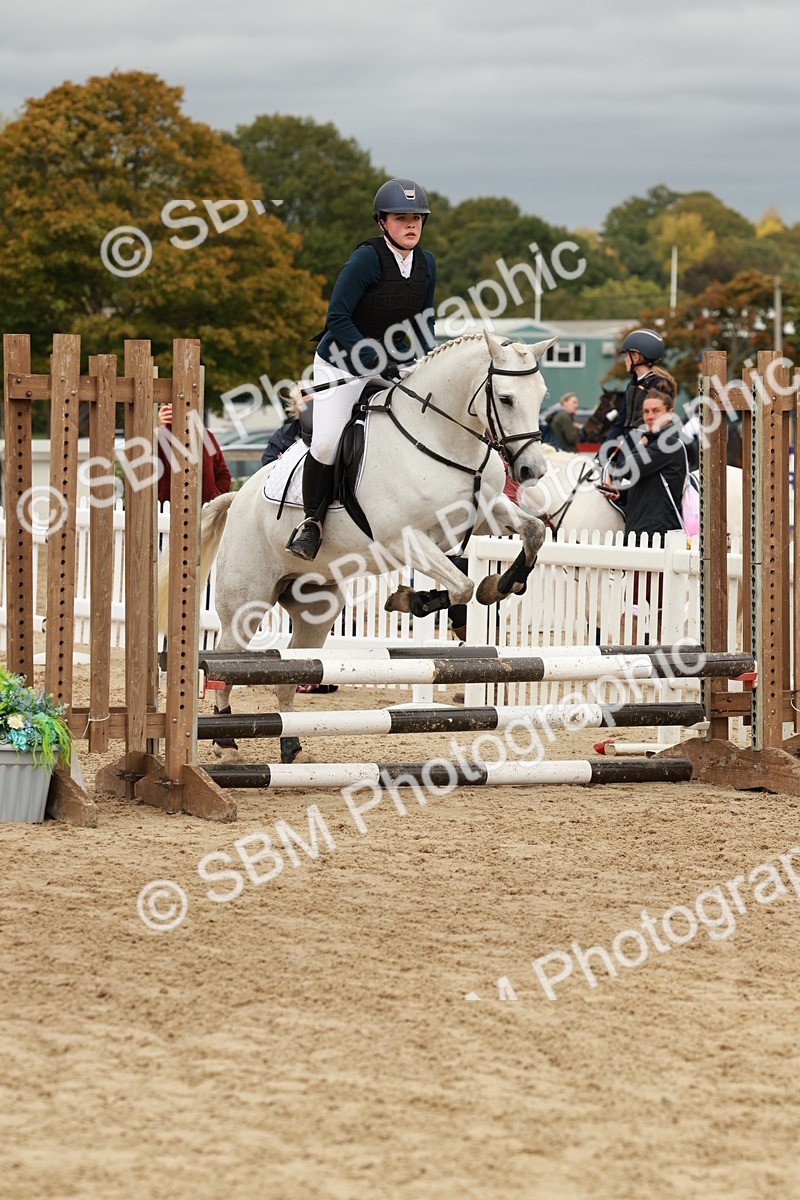 SBM_66992 - J13 - Junior Pony 60cm Championship