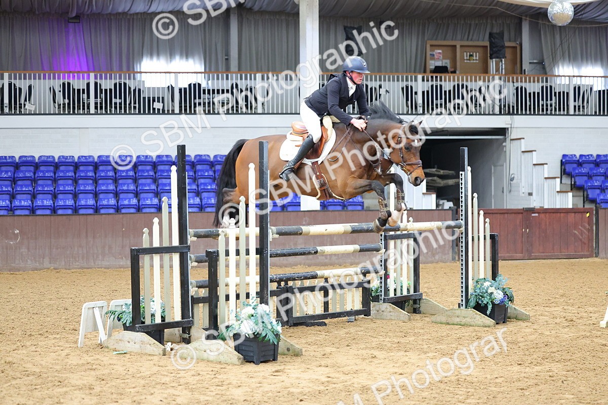 SBM_003357 - Class 9 - Senior Foxhunter - 1.20m