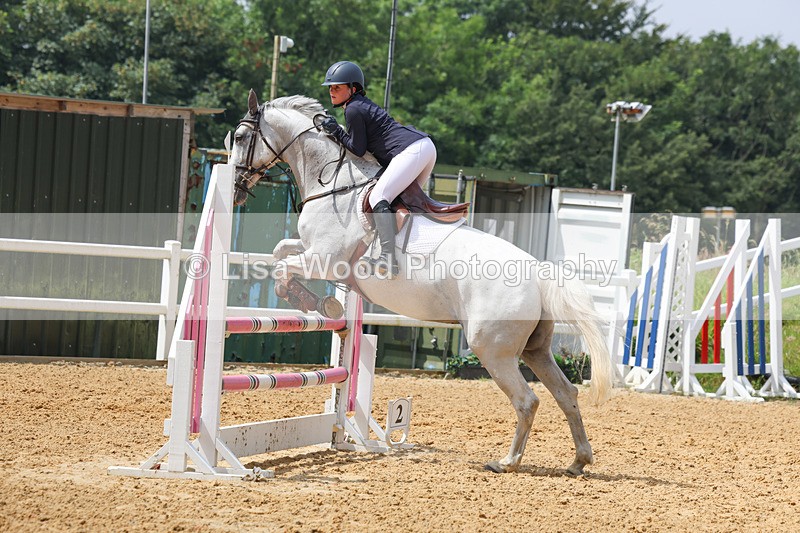 3E7A5814 - Class 5: Senior 95cm