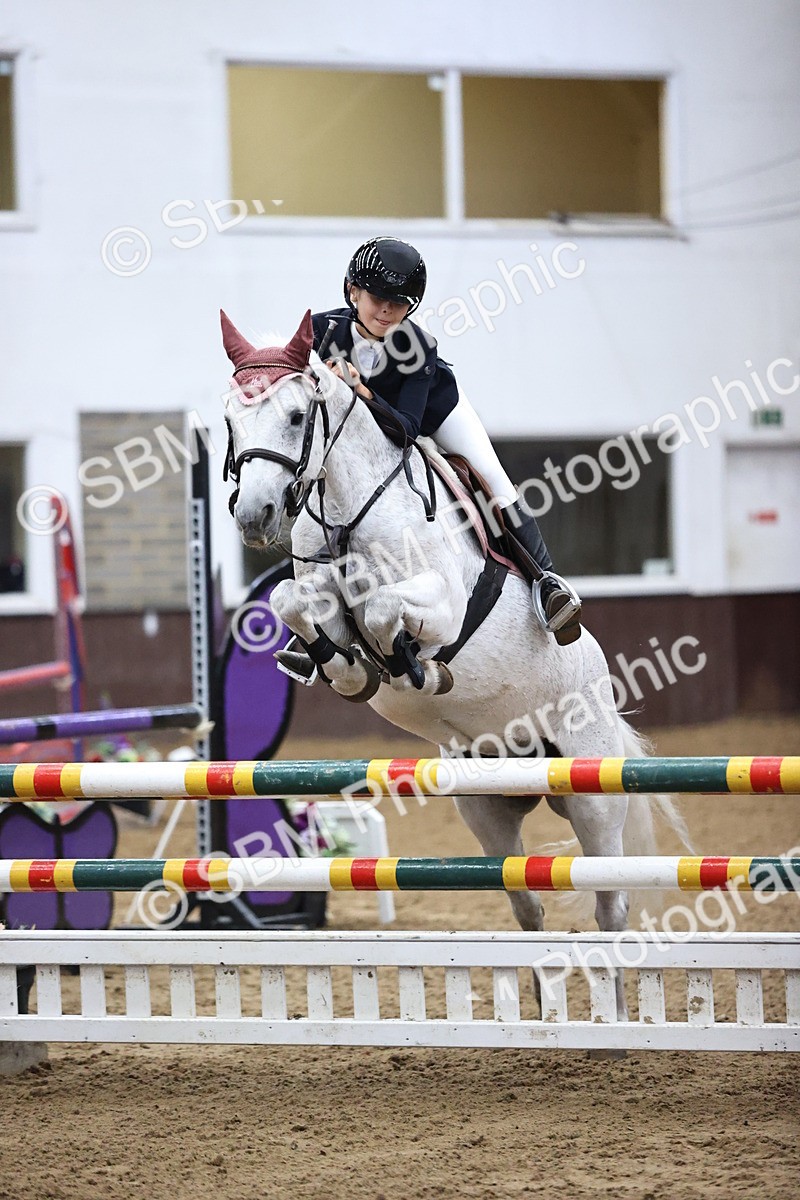 SBM_001309 - Class 6 - Winter Summer 128cm 138cm 1.00m 1.10m