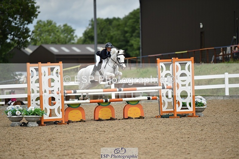250628-125732-03685 - Cls 23 Graham Heath Equestrian 128cm & 138cm