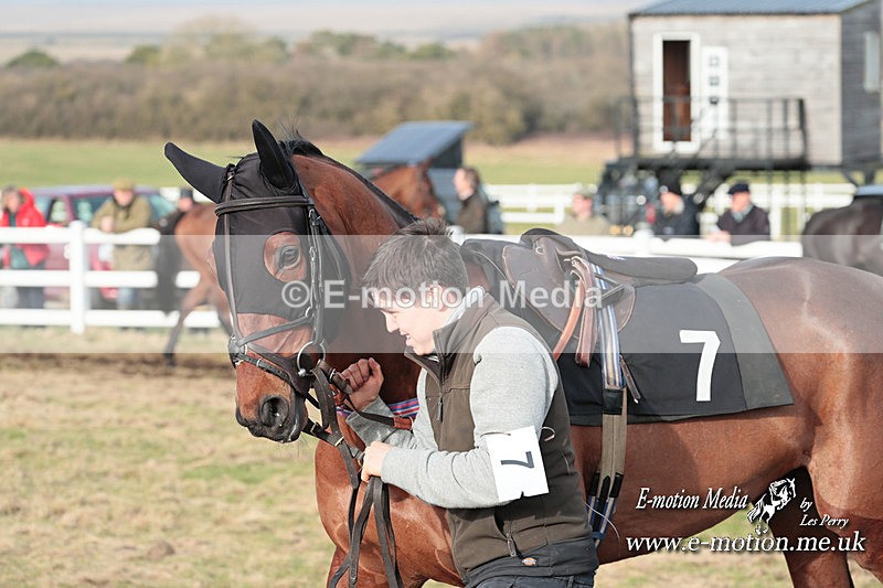 PtP 270124 169 - Royal Artillery PtP Larkhill 27/01/24