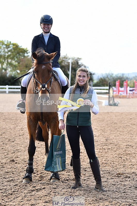 231014A-133202-05100 - Cls 14 95cm Grand Prix