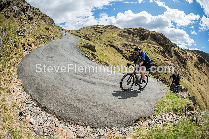 125011 - Hardknott Hairpin 12.00 - 13.00