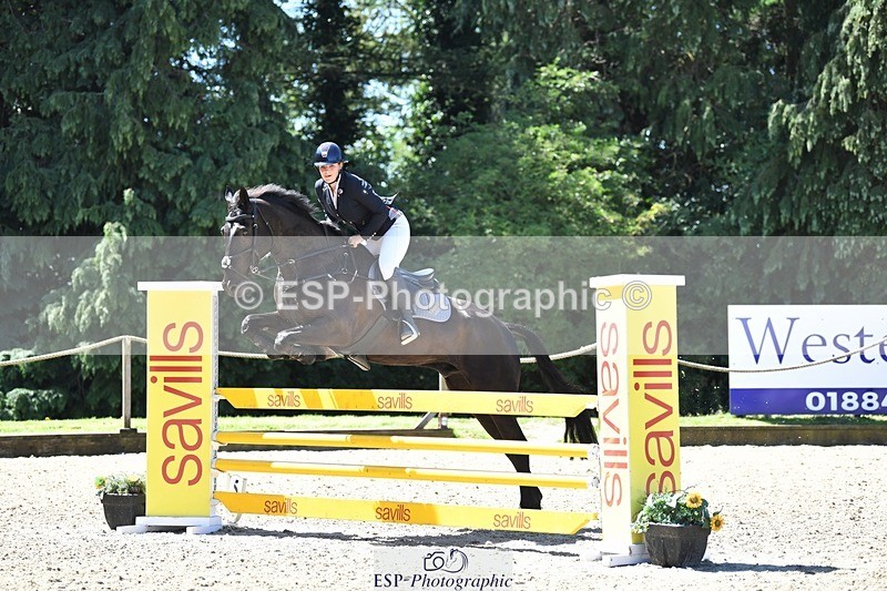 230707-113537-07246 - Cls 16 Newcomers & 1.10m Open