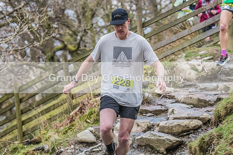 Buttermere-41 - Fellside Events Buttermere Trail Race Sunday 22nd March 2026