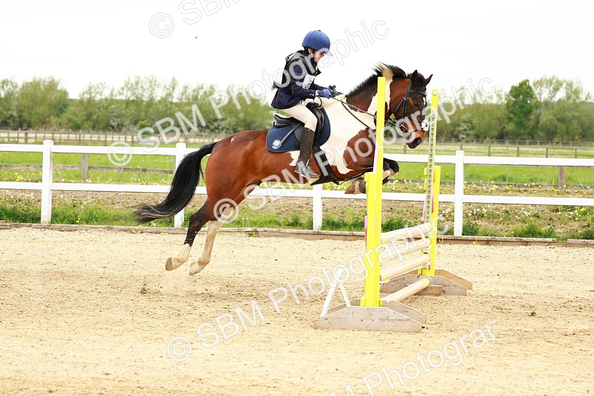 SBM_008365 - Class 4 - 70cm