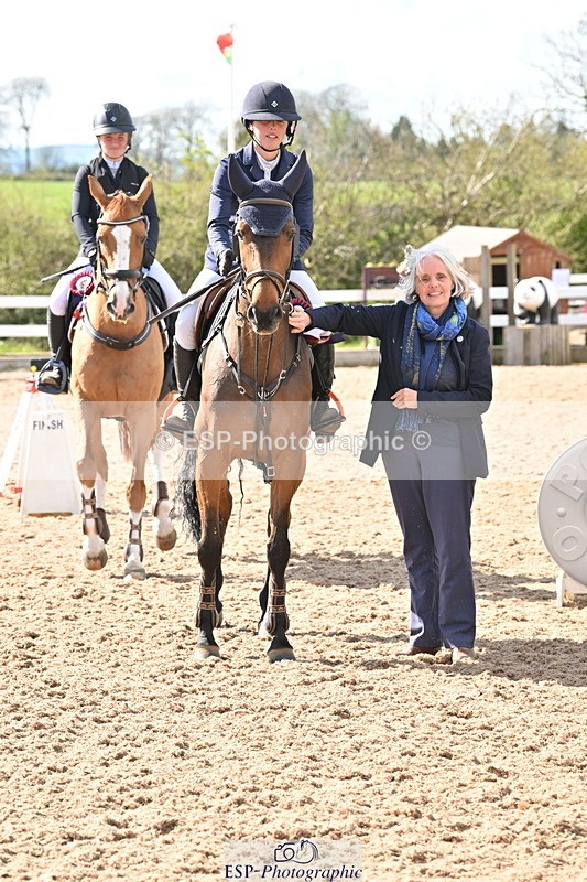 240419A-162139-08885 - Cls 14, 1 Star Bronze Tour 1.10m