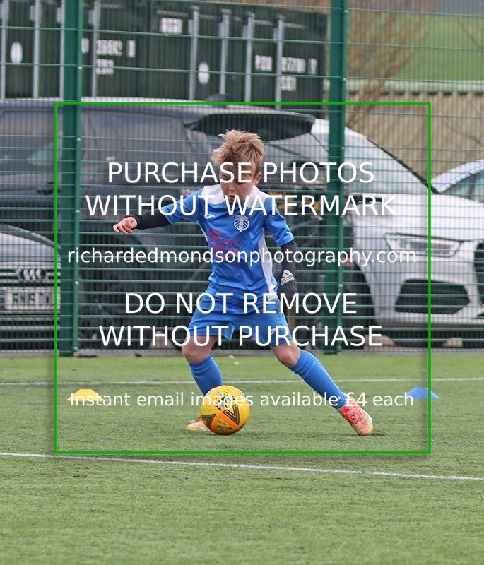 IMG_1235 - Wattsfield U7 v Wattsfield Utd U7 (15/1/22)