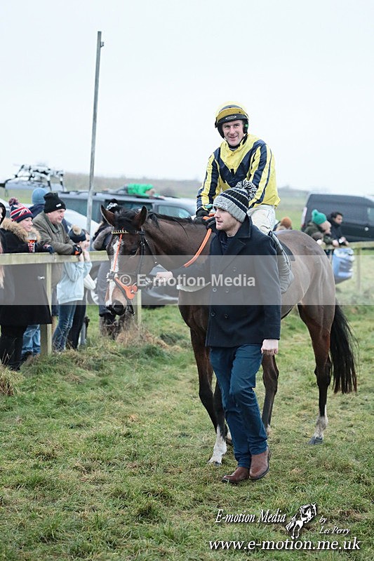 PtP 180126  1751 - Royal Artillery PtP Larkhill 18/01/26