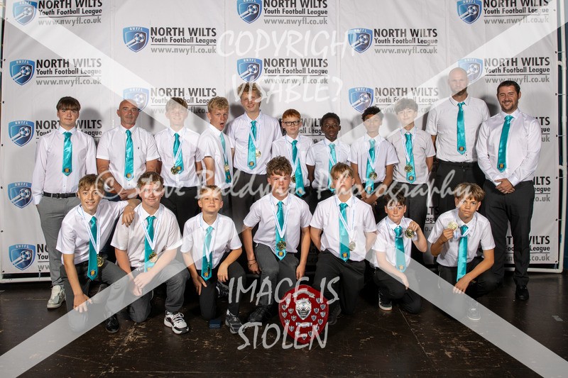 North Wilts Presentations 2026-102 - Kingsdown Lions Red