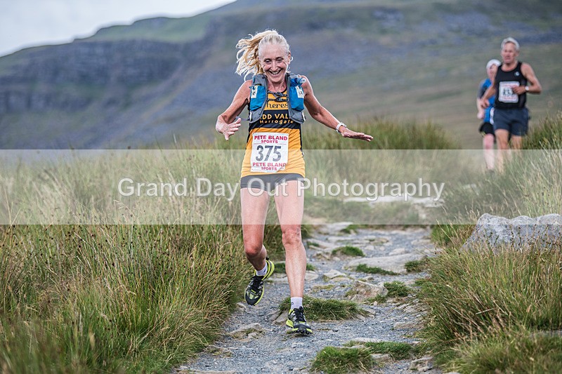 Ingleborough-935 - Ingleborough Mountain Race Saturday 18th July 2026
