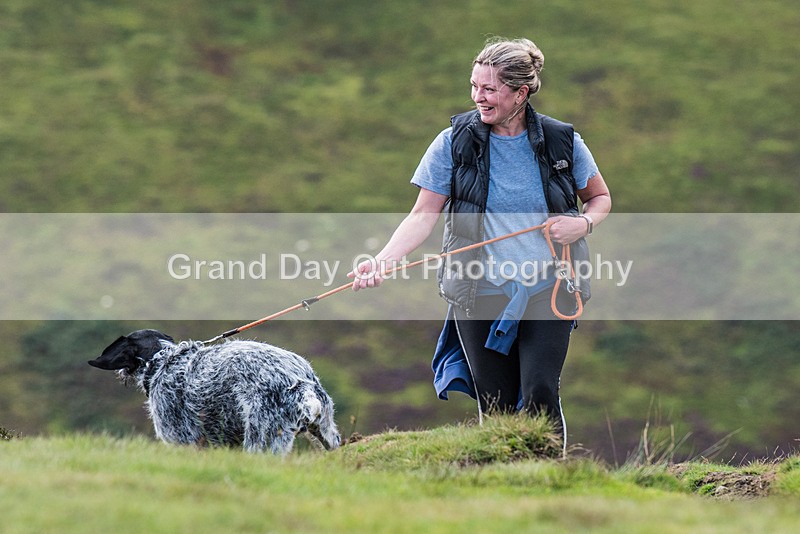 Barrow-56 - Barrow Fell Race Monday 28th August 2023