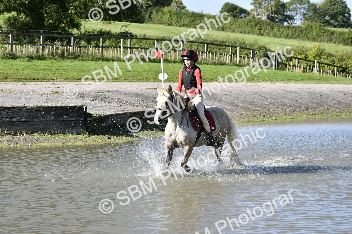 SBM_15251 - E4a - Eventers Challenge 50cm Open