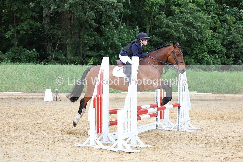 3E7A0533 - Class 2: 80 - 85cm