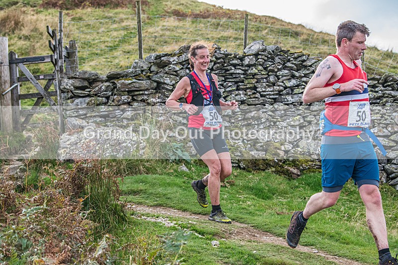 HBMR-Leg 4-705 - Hodgson Brothers Mountain Relay Leg 4 Saturday 5th October 2024