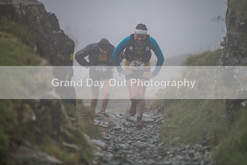 Buttermere-378 - Darren Holloway Memorial Buttermere Horseshoe Fell Race Saturday 28th June 2025