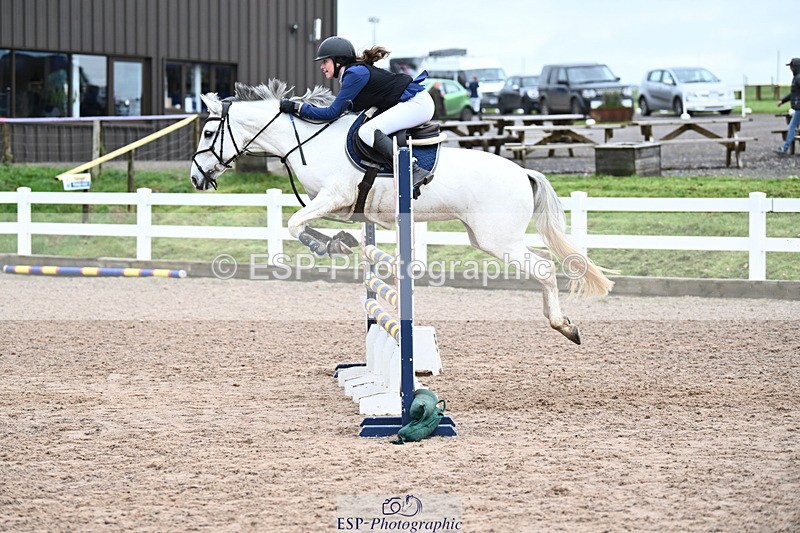 231118A-124458-01971 - Cls 6 BlueChip Pony Sapphire Qualifier