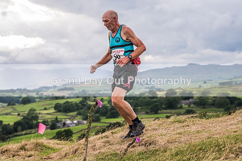 Reston-277 - Reston Scar Fell Race Wednesday 5th July 2023
