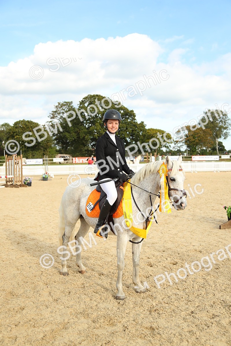 SBM_51728 - J7 - Junior Pony 60cm Championship