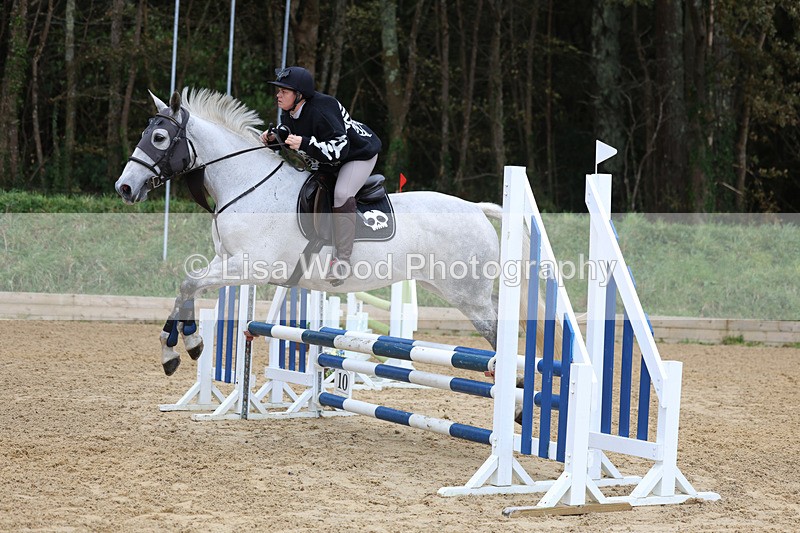 3E7A9929 - Class 4: 80cm