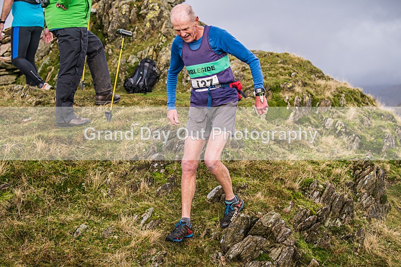 Dunnerdale-1197 - Dunnerdale Fell Race Saturday 8th November 2025