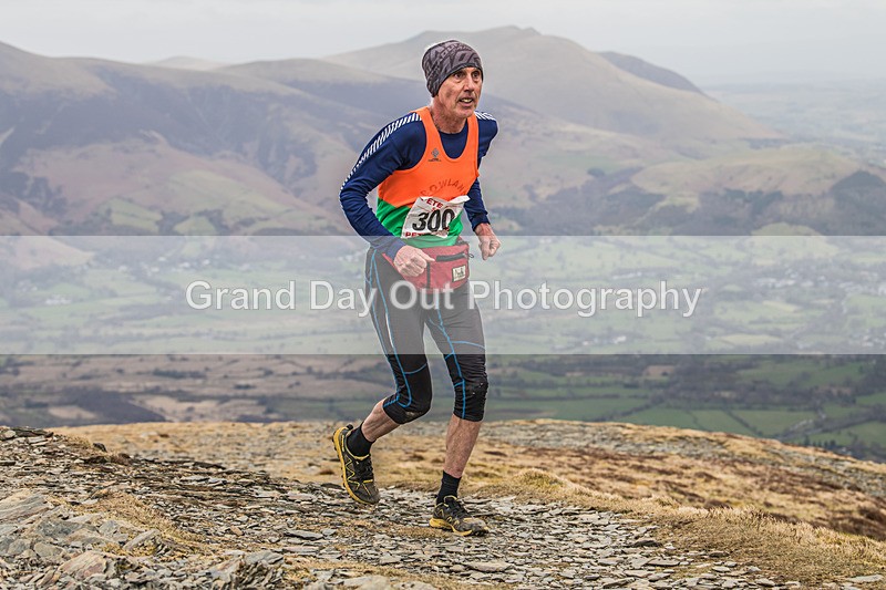 Coledale-332 - Coledale Horseshoe Fell Race Saturday 29th March 2025