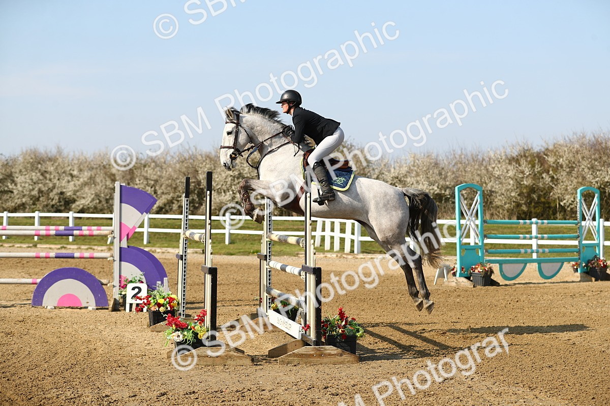 SBM_001487 - Class 6 - National 1.30m 1.40m