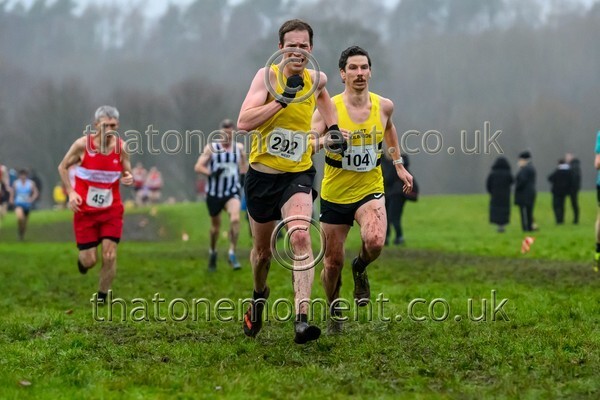Westxc25-917225 - Senior Men Set Three