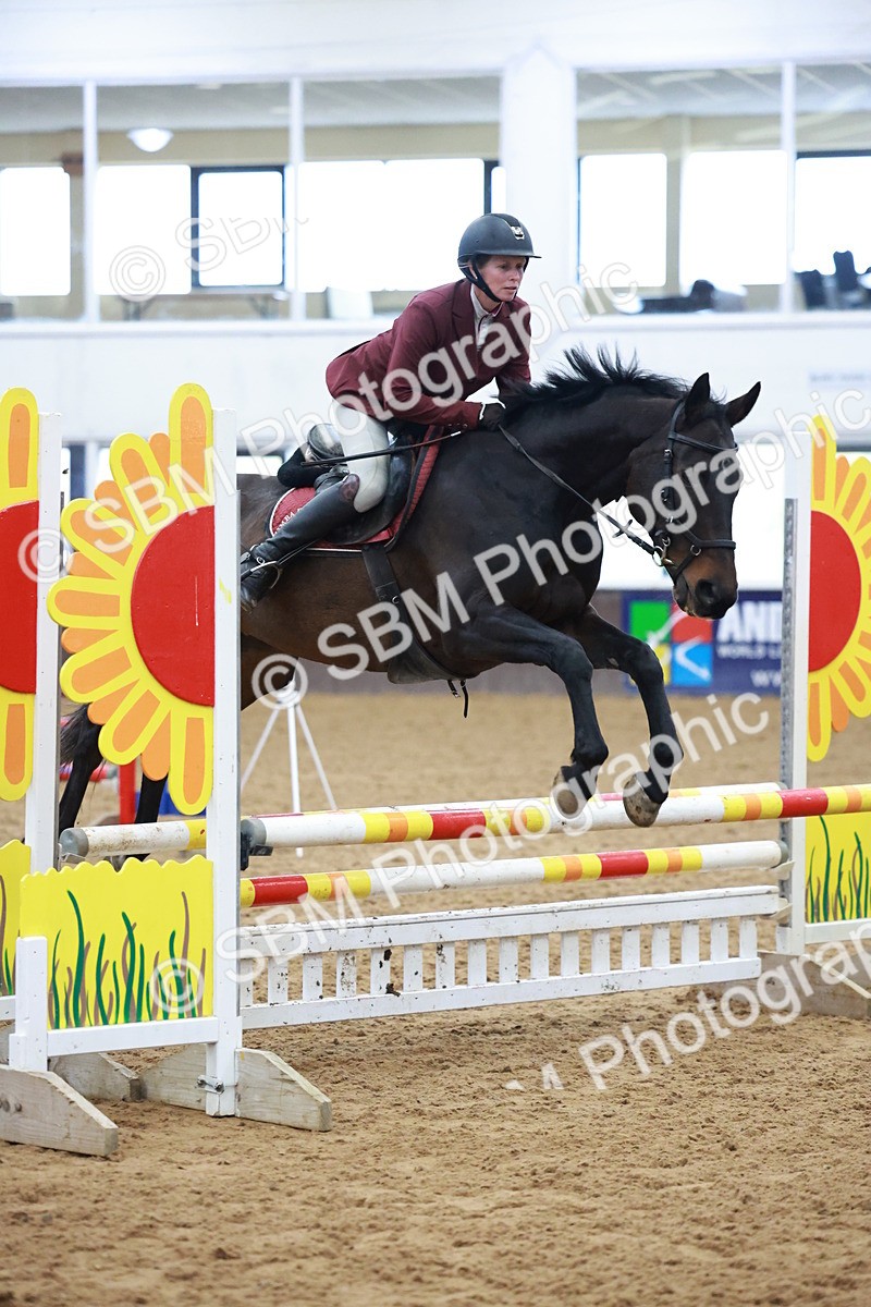 SBM_000376 - Class 2 - Senior British Novice 90cm