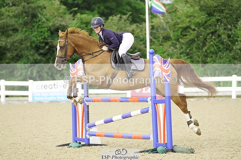 230729A-091118-04194 - Cls 20 British Novice & 90cm Open