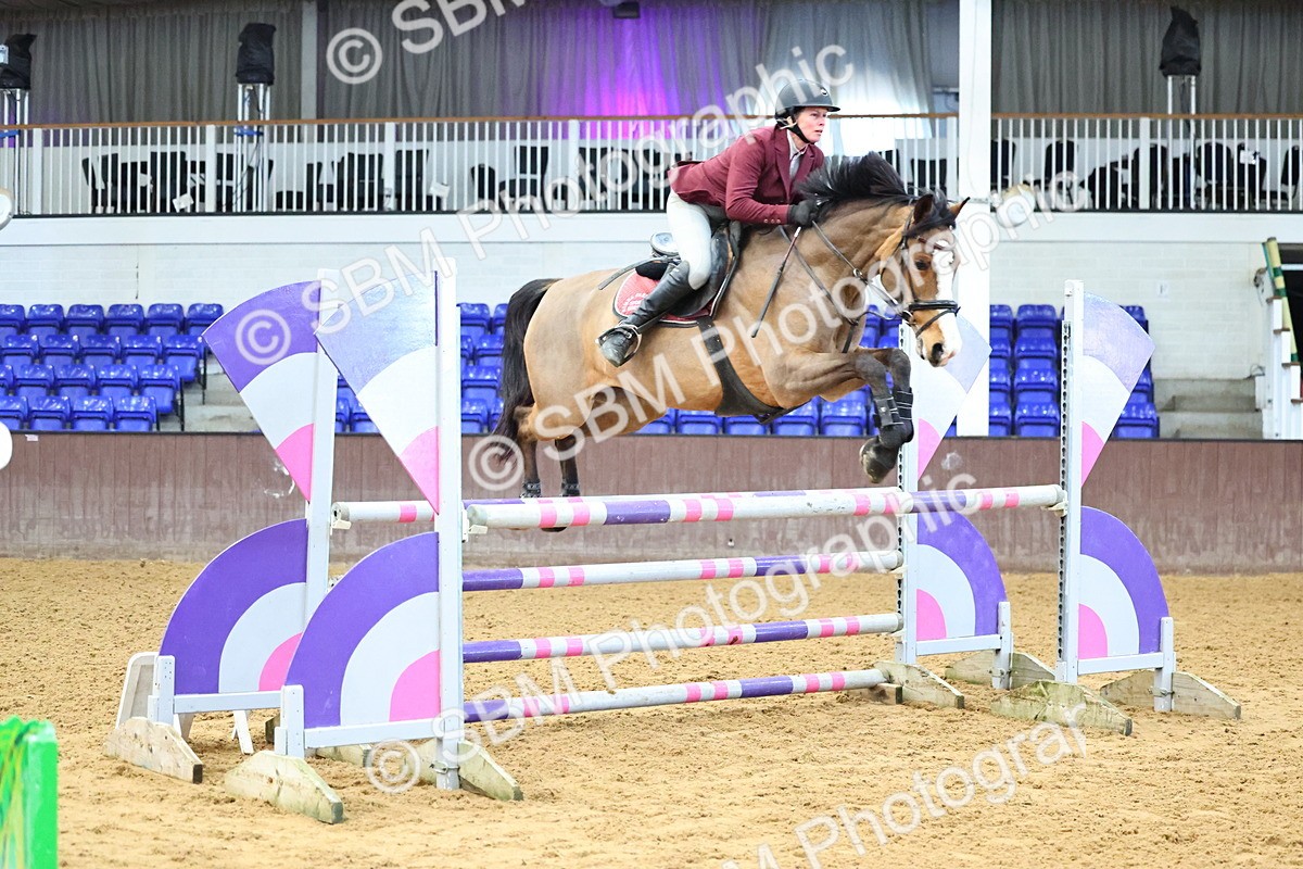 SBM_000899 - Class 4 - Senior Newcomers - 1.10m