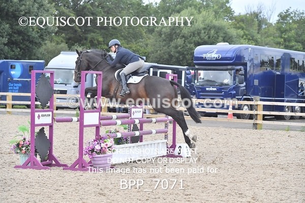 BPP_7071 - CLASS 3  Senior Discovery/ 1m Open