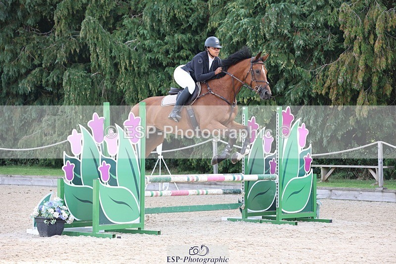 230908-101036-00304 - Cls 6 Snr British Novice & 90cm Open