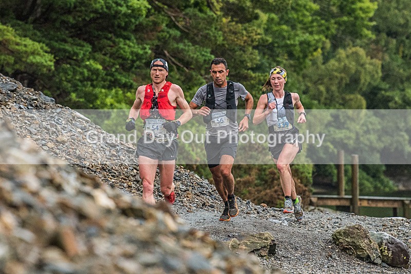 Scafell Pike-30 - High Terrain Events Scafell Pike Trail Marathon Sunday 20th August 2023