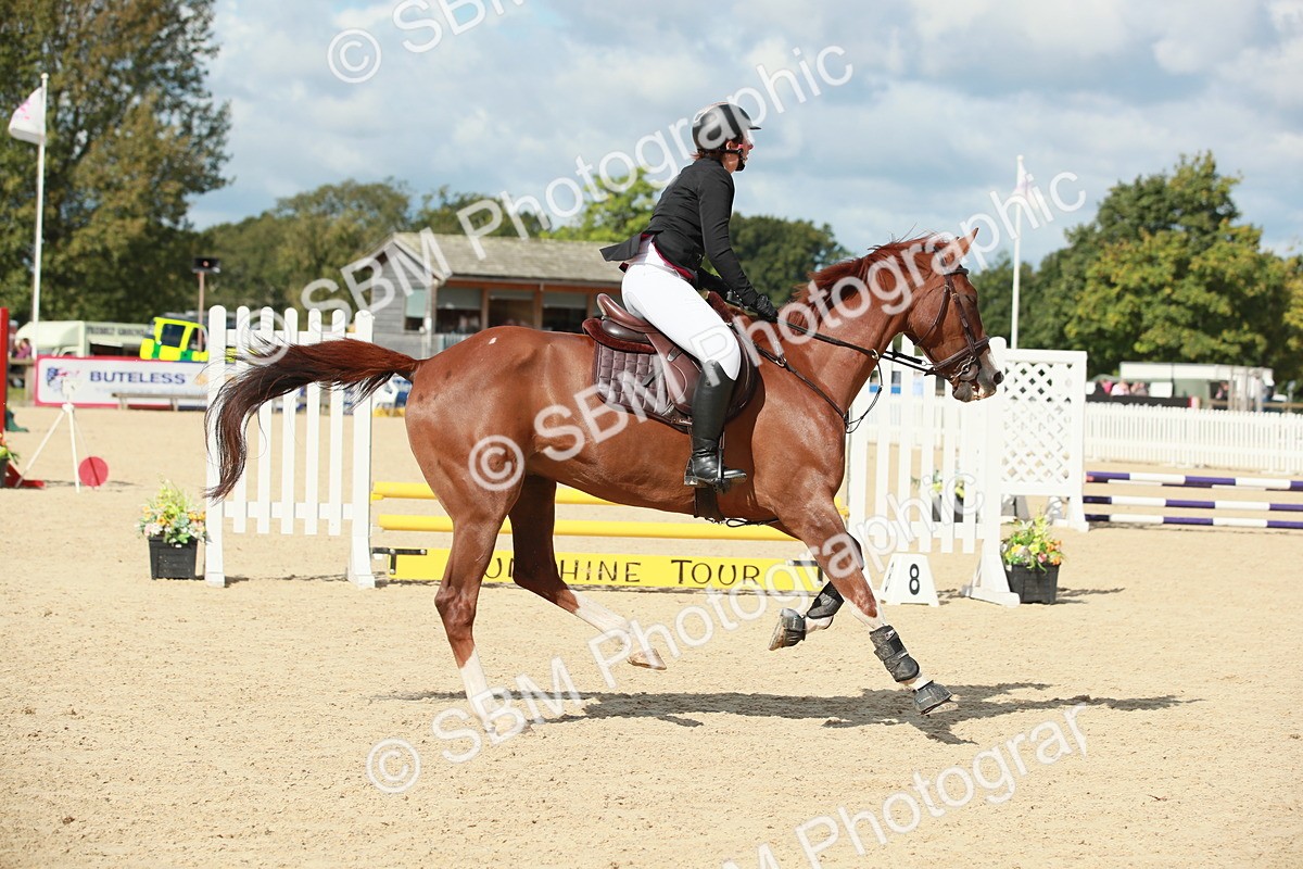 SBM_25187 - J28 Senior 60cm Championship