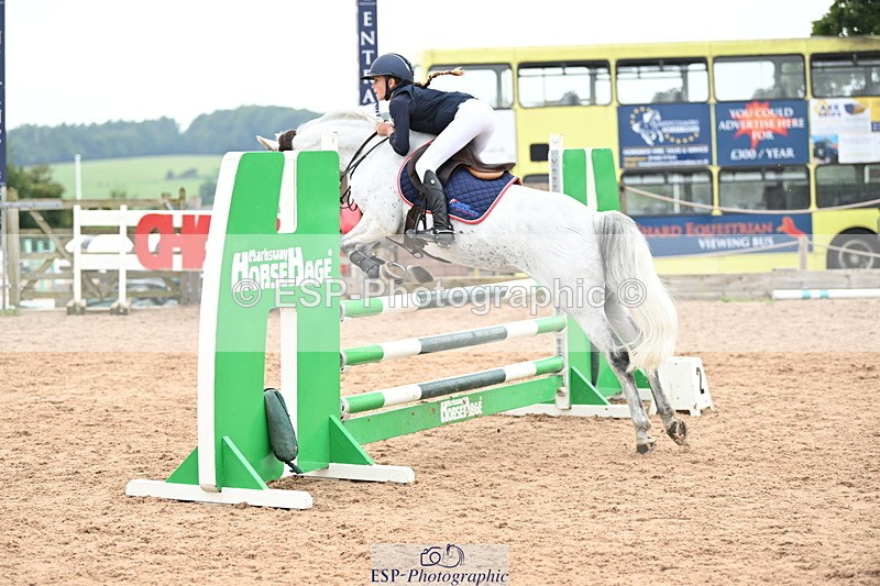 240907A-125441-01762 - Cls 3 Pony Medium Team 80cm & 90cm